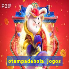 otampadabola jogos ao vivo palmeiras